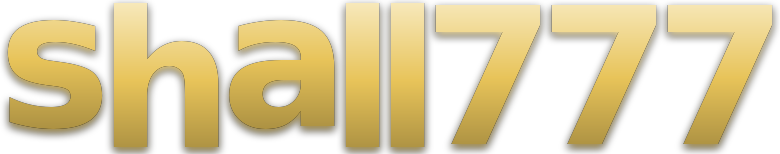 shall777 logo