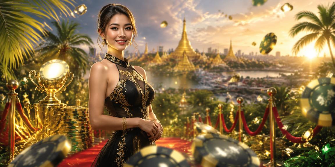 shall777 shall777 ရှိ စလော့ ကစားခန်းများ ကဘာကြောင့် အကျိုးစီးပွါးအပြည့်ရှိသည်